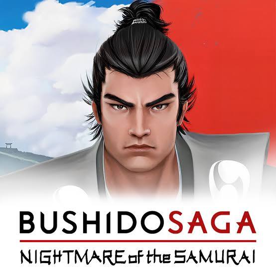 Bushido Saga: Nightmare of the Samurai
