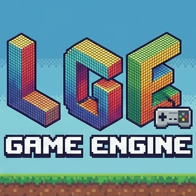 LGE: Game Engine