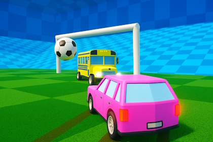 Arcade Car Controller